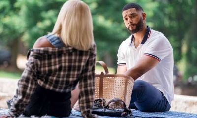 Terry McMillan Presents: Preach, Pray, Love 2