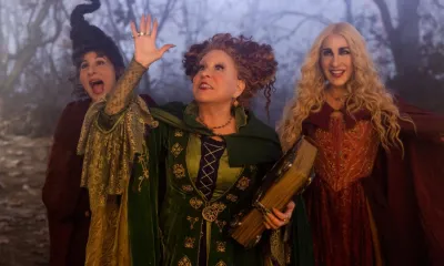 Hocus Pocus 2 3