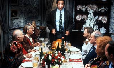 National Lampoon's Christmas Vacation 1