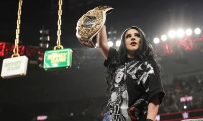 WWE Raw 0