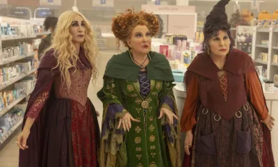 Hocus Pocus 2 4