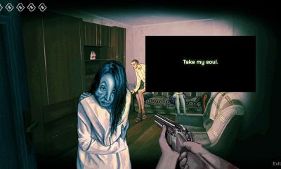 No, I'm not a Human 0