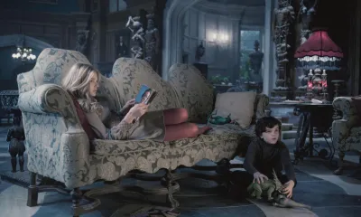 Dark Shadows 2