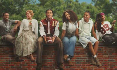 A Different World 2