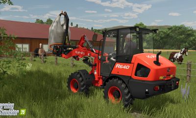 Farming Simulator 25 7