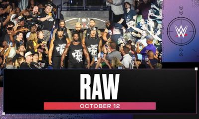 WWE Raw 1