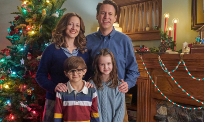 The Best Christmas Pageant Ever 1