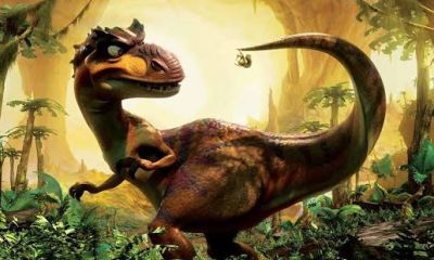 Ice Age: Dawn of the Dinosaurs 0