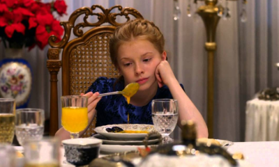 Crown for Christmas 1