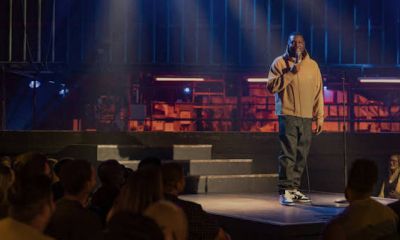 Michael Che: Shot in Minnesota 0