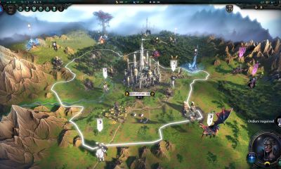 Age of Wonders 4 0