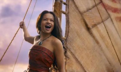 Moana 2