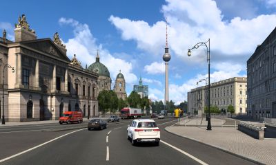 Euro Truck Simulator 2 55