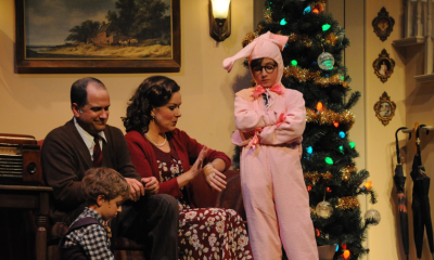 A Christmas Story 2