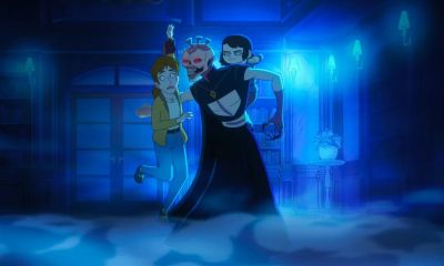 Haunted Hotel: Season 2 2