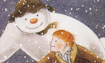 The Snowman 1
