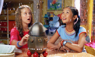 The Ultimate Christmas Present 1