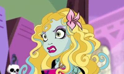 Monster High 0