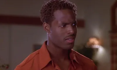 Scary Movie 3