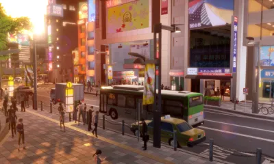 Digimon Story Time Stranger 0