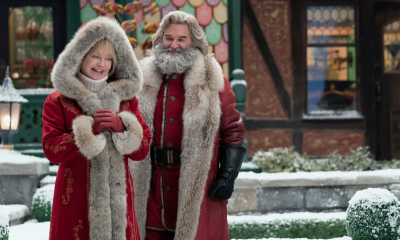 The Christmas Chronicles 0