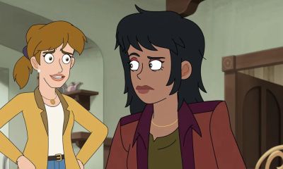 Haunted Hotel: Season 2 1
