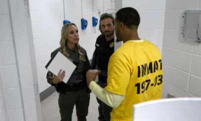 The New Stanford Prison Experiment 0