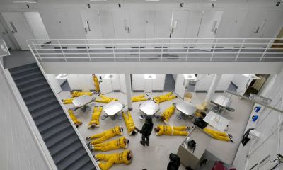 The New Stanford Prison Experiment 1