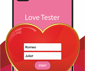 Love Tester 6