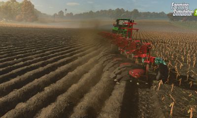 Farming Simulator 25 9