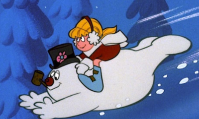 Frosty the Snowman 2