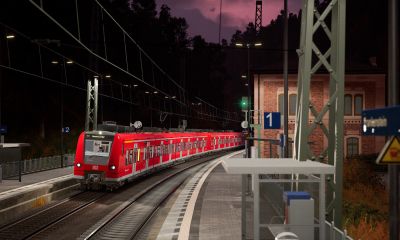 Train Sim World® 6 20