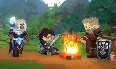 Hytale 2