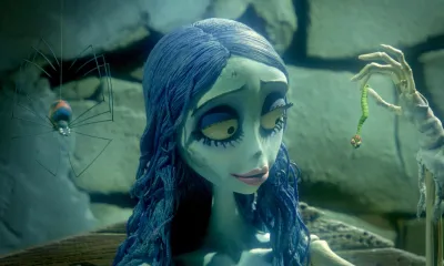 Corpse Bride 3