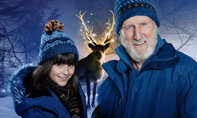 Prancer: A Christmas Tale 0