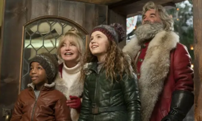 The Christmas Chronicles 1