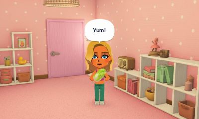 Tomodachi Life™: Living the Dream 1