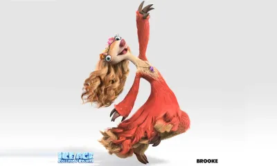 Ice Age: Collision Course 2