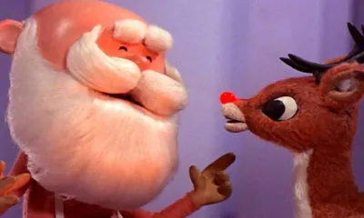 Rudolph the Red-Nosed Reindeer 1