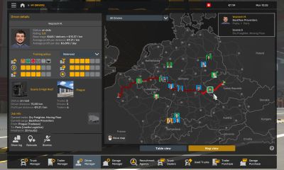 Euro Truck Simulator 2 41