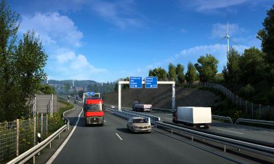 Euro Truck Simulator 2 45