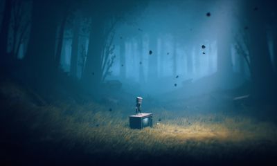 Little Nightmares II 9