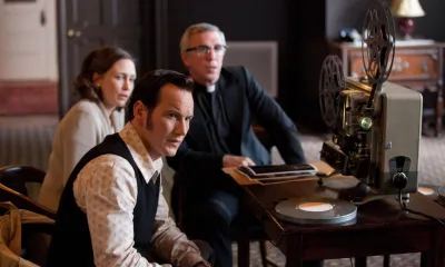 The Conjuring 5