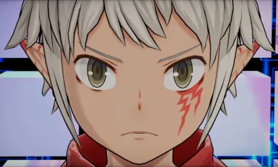 Digimon Story Time Stranger 10