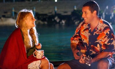 50 First Dates 0