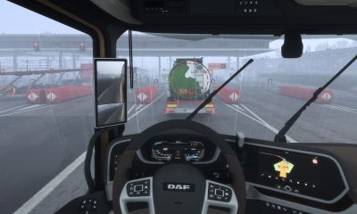Euro Truck Simulator 2 5