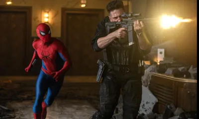 Spider-Man: Brand New Day 4