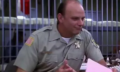 Scary Movie 2