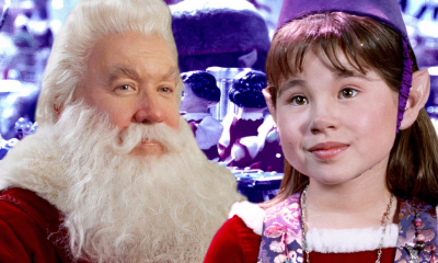 The Santa Clause 2