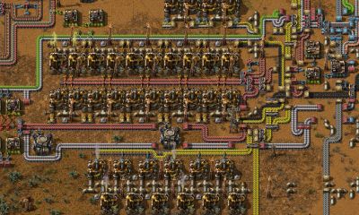 Factorio 4